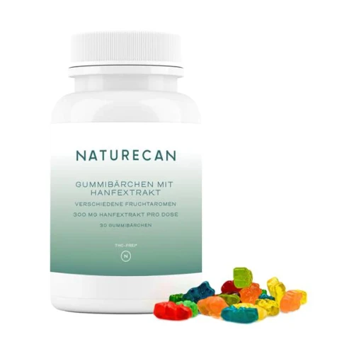 Naturecan Gutschein