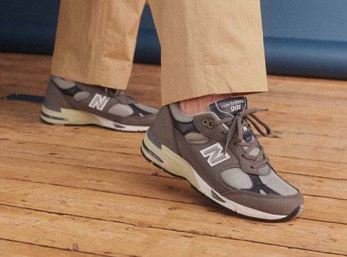 New Balance Gutschein