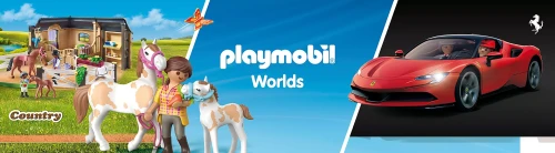 PLAYMOBIL Gutschein