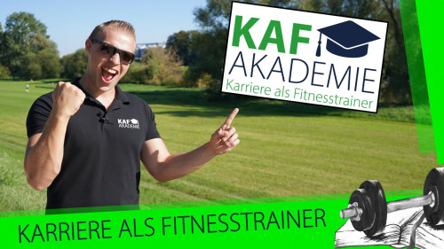 KAF Akademie Gutschein