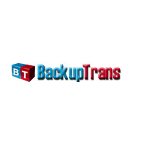 Backuptrans Gutschein