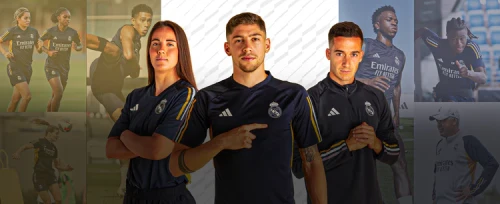 Real Madrid Shop Gutschein