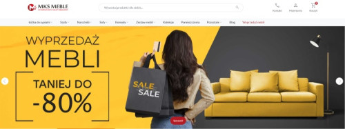 mks meble kod rabatowy