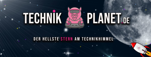 Technikplanet Gutschein