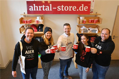 Ahrtal Store Gutschein