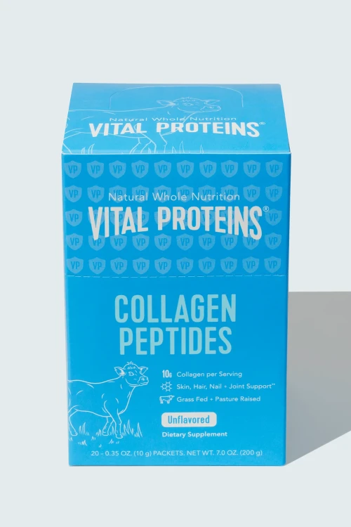 Vital Proteins Gutschein