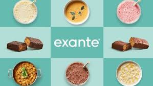 Dieta Exante codigo descuento