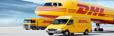 DHL Espana codigo descuento