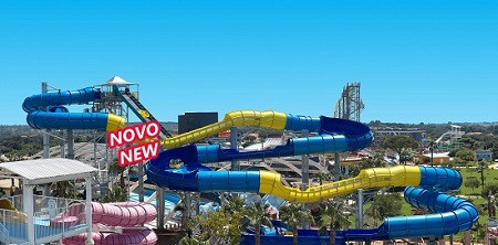 AquaShow Park codigo descuento