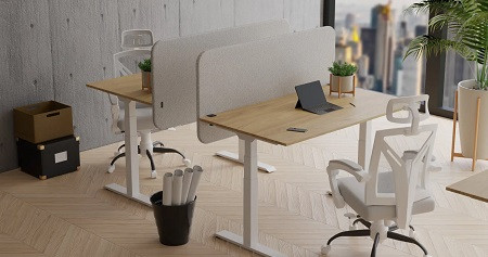 Fly Desk kod rabatowy