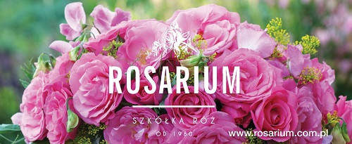 ROSARIUM kod rabatowy