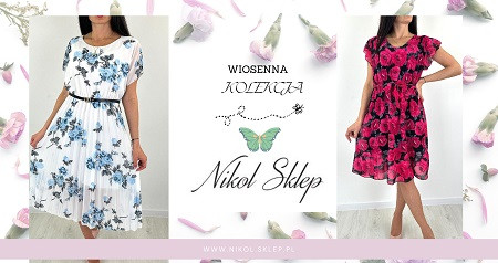 Nikol Sklep kod rabatowy