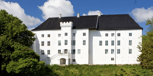 Dragsholm Slot rabatkode