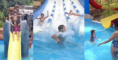 Aquapark Rojales codigo descuento