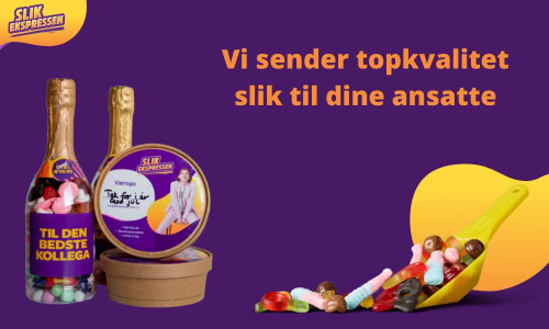 SlikEkspressen rabatkode
