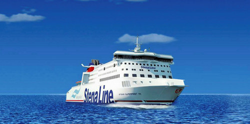 Stena Line