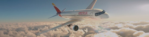 IBERIA codigo descuento