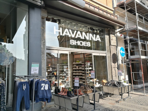 Havanna Shoes rabatkode