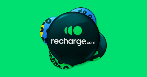 Recharge