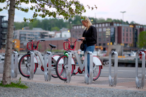 Trondheim Bysykkel