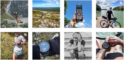 Suunto codigo descuento