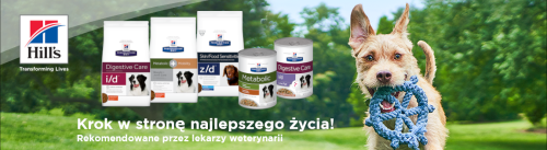 Weterynaryjny kod rabatowy