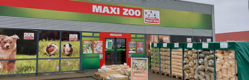 Maxi Zoo rabatkode