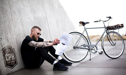 CPH Bike Shop rabatkode