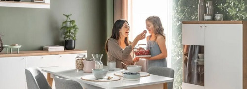 Komfort kod rabatowy