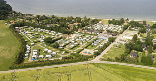 Vejlby Fed Strand Camping rabatkode