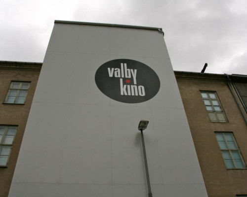 Valby Kino rabatkode