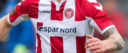 AaB Shoppen rabatkode