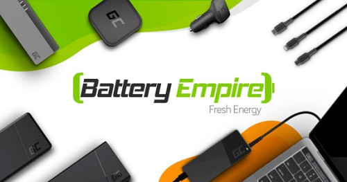 Battery Empire codigo descuento