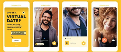 Bumble codigo descuento