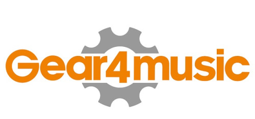 Gear4Music codigo descuento