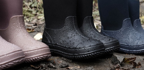 Viking Footwear rabattkod