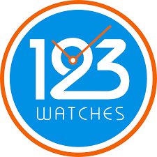 123Watches code promo