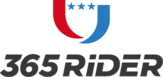 365Rider code promo