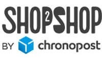 Shop2Shop code promo