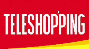 Teleshopping code promo