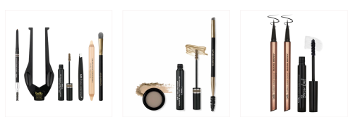 Billion Dollar Beauty promo code